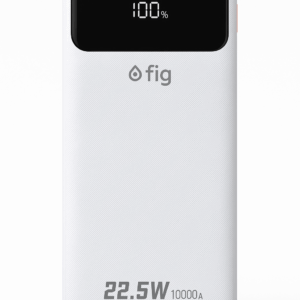 מטען נייד עוצמתי FIG 22.5W - דגם גדול