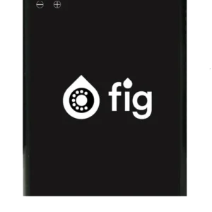 סוללה נוספת ל-Fig Flip II - 1800mAh