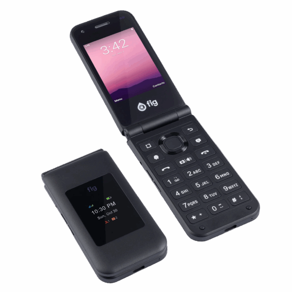 FIG Flip II X Mini