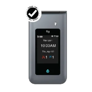 Fig Core אני חומה